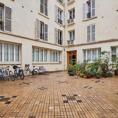 Montmartre By Prestige *