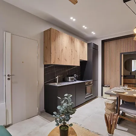 Apartment Montmartre By Prestige Paris