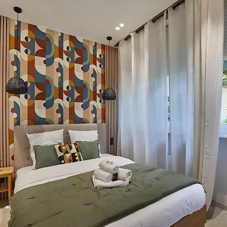 Apartment Montmartre By Prestige *