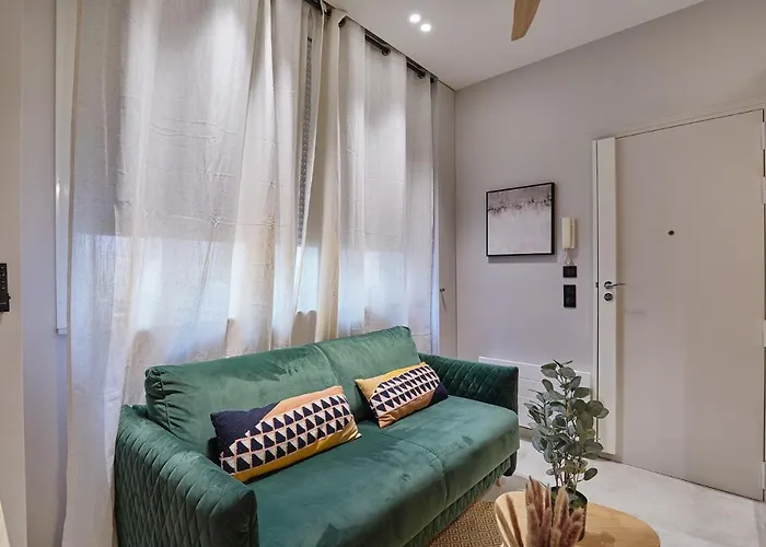 Montmartre By Prestige Apartment Paris