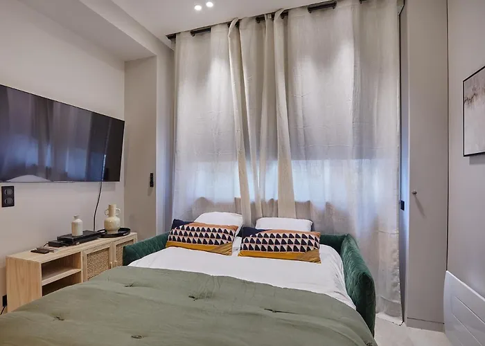 Montmartre By Prestige Paris