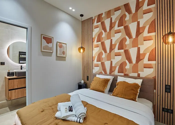 Montmartre By Prestige Paris