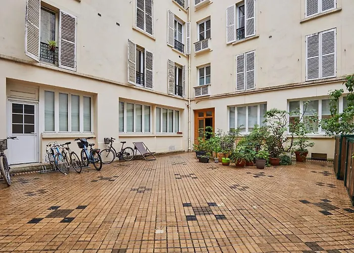 Montmartre By Prestige *