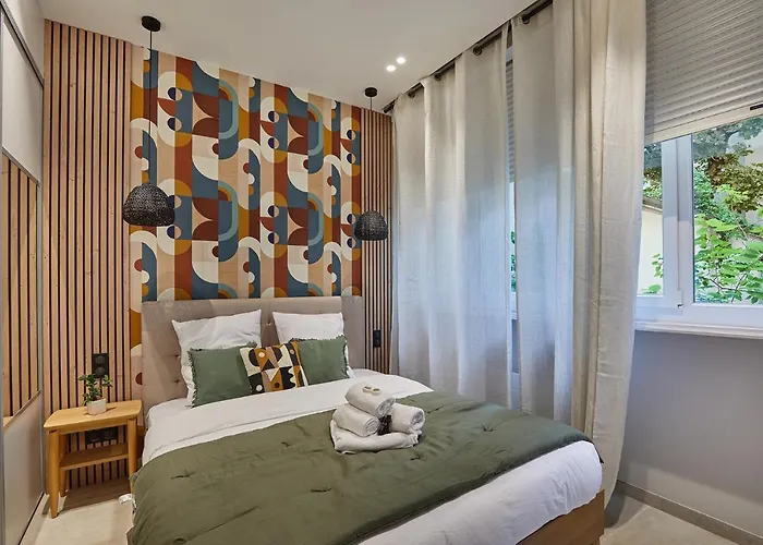 Apartment Montmartre By Prestige *