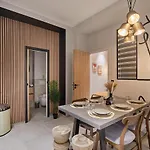 Montmartre By Prestige Lägenhet *