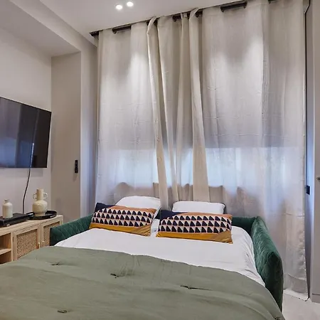 Montmartre By Prestige Paris