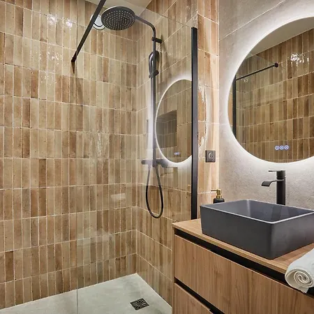Montmartre By Prestige *