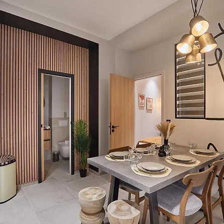 Montmartre By Prestige Appartement *