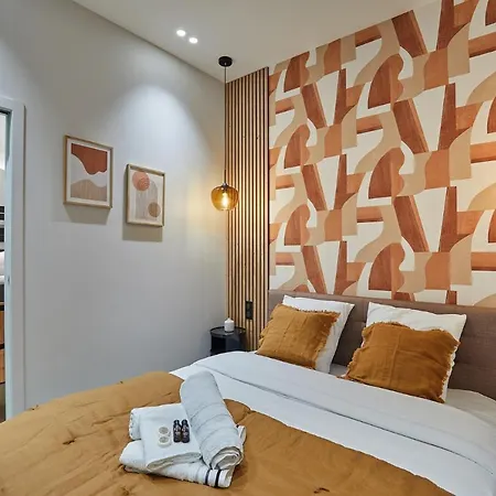 Montmartre By Prestige Paris