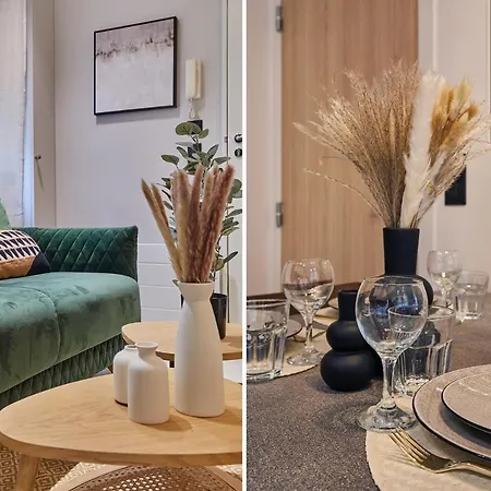 Montmartre By Prestige Apartment Paris