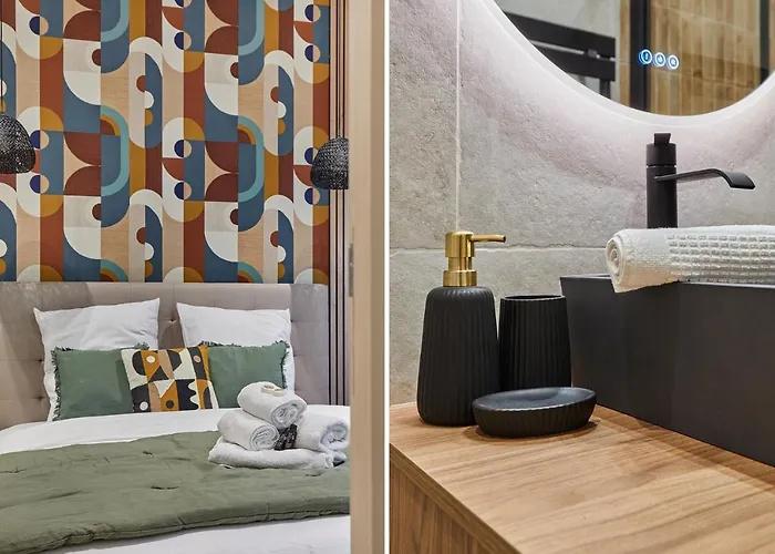 Apartment Montmartre By Prestige